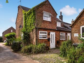 Painters Cottage - Hemsby - 0