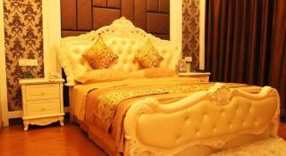 GreenTree Inn Hebei Zhangjiakou Xiahuayuan Xinchen Road Express Hotel - Zhangjiakou - 2