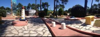 MOBILE-HOME Bonne Anse plage - Les Mathes - 7