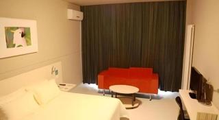 Jinjiang Inn Yantai Penglaige Zhonglou North Road - Penglai - 7