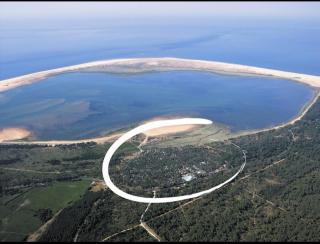 MOBILE-HOME Bonne Anse plage - Les Mathes - 3