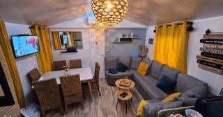 MOBILE-HOME Bonne Anse plage - Les Mathes - 1