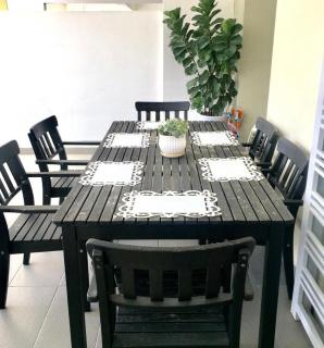 ELS Homestay Johor Bahru Tebing Bandar Dato Onn - 3