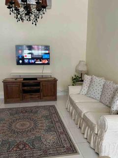 ELS Homestay Johor Bahru Tebing Bandar Dato Onn - Johor Bahru - 1