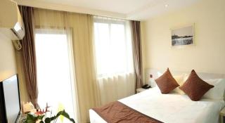 Wuyang Star Inns & Hotels Hangzhou Yujie Branch - Hangzhou - 9