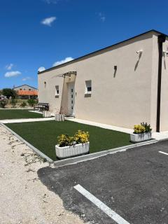 Rooms Zemunik - Donji Zemunik - 8