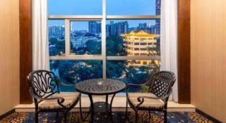 Zhongshan Hui Quan Hotel - Zhongshan - 6