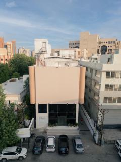 Hotel Clarks Collection Bhavnagar - Bhavnagar - 0