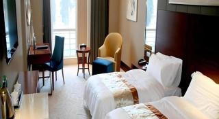 Liaoning Friendship Hotel - Shenyang - 2