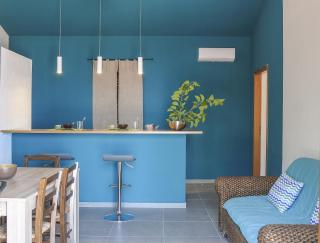 Villa Bruca 2 appartamenti al mare - 2