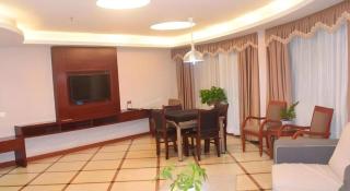 GreenTree Alliance Shangrao Wannian County Wanchang Avenue Hotel - 1