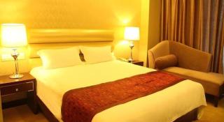 Shanghai Dikang Boutique Hotel - 2