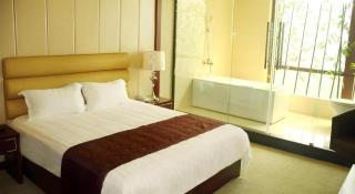 Shanghai Dikang Boutique Hotel - 7