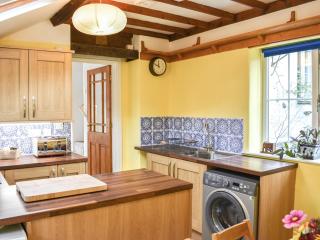 Riverside Cottage - 2