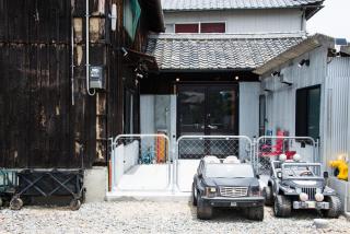 Rockstar Villa 江井浜STYLE - Awaji - 5