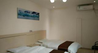 Thank Inn Hotel He'nan Xinxiang Changyuan Bo'ai Road - 7