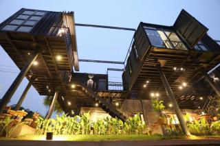 Pu Luong Hostel - Ải Hạ - 4
