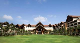 La Fountain Hotel & Resort Sanya - 7