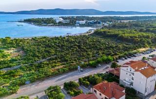 Amazing Apartment In Sibenik With Sauna - 4
