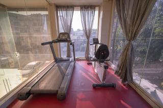 Hotel Clarks Collection Bhavnagar - 6