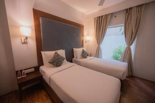 Hotel Clarks Collection Bhavnagar - Bhavnagar - 5