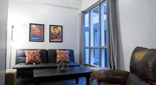 Nashville Downtown Hostel - Adults Only - 1