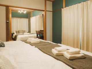 Tsubame Inn Abeno - Vacation STAY 16200 - Osaka - 7