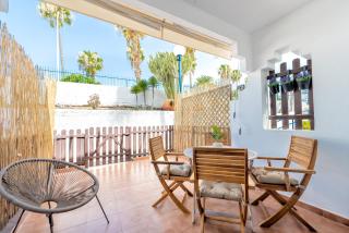 DUPLEX VACACIONAL en PLAY MAR - Maspalomas - 9