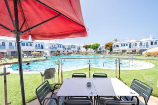 DUPLEX VACACIONAL en PLAY MAR - Maspalomas - 6