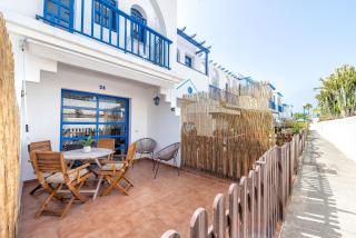 DUPLEX VACACIONAL en PLAY MAR - 1