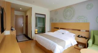 GreenTree Inn Tibet Nyingchi City Biji Shenshan - 4