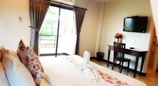 Rittiboon Vintage Hotel - 1