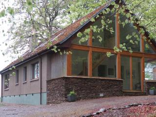 Scobach Lodge - Turriff - 5