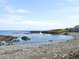 Scobach Lodge - Turriff - 3