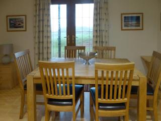 Scobach Lodge - Turriff - 7