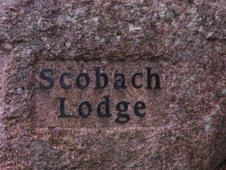 Scobach Lodge - Turriff - 2