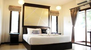 Rittiboon Vintage Hotel - Phrae - 9