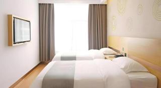 GreenTree Inn Express Gongqing City Nanchang University - Gongqingcheng - 7
