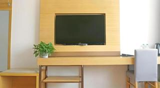 GreenTree Inn Express Gongqing City Nanchang University - Gongqingcheng - 4
