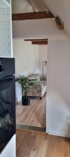 Apartment at Havegaard, beautiful old farm surrounded by beautiful nature close to the coast - 8