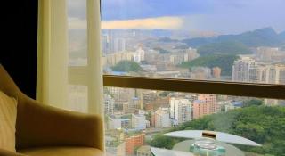 GreenTree Alliance Hotel Guiyang Huaguo Community Central Business Zone - 7