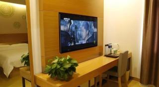 GreenTree Inn Ordos Kangbashi District Ulan Mulun Street Branch - Ordos - 3