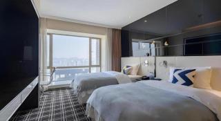 GreenTree Alliance Hotel Guiyang Huaguo Community Central Business Zone - 1