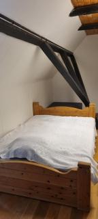 Apartment at Havegaard, beautiful old farm surrounded by beautiful nature close to the coast - 4