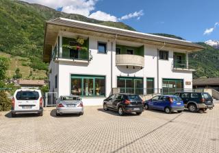 Le Case del Ponte - Villa di Tirano - 4