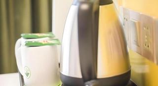 Vatica Tianjin Jinnan District AEON Shopping Plaza Hotel - 1