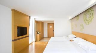 GreenTree Inn Jiaxing Qixing Town Goverment - 4