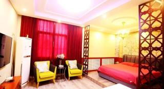 Shell Jining Sishui Country Sishui Bus Station Hotel - 1