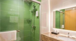 GreenTree Inn Jiaxing Qixing Town Goverment - 3