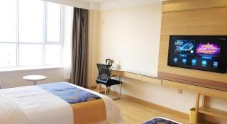 GreenTree Inn Urumqi Airport Tianyi International City - Ürümqi - 5